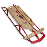 Paricon 48-Inch Flexible Flyer Sled