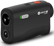 GOLFBUDDY 2S PRO Golf Range Finder with Slope, Measuring from The Cart, 1093 Yard Laser Rangefinder, Magnetic Mount, Pin Finder with Flag Pole Locking Vibration, One Click Scan Mode, Water Proof