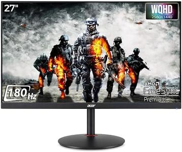 Acer Nitro