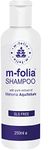 M-FOLIA Psoriasis Shampoo 250ml. Specially Formulated to Help Rejuvenate, Soothe and Clear The Scalp 250ml