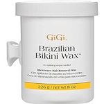 GiGi Brazilian Bikini Wax Microwave