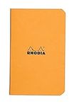 Rhodia Slim Slim Staplebound Notebo