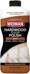Weiman Hardwood Polish and Restorer