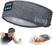 Perytong Sleep Headphones Wireless,