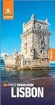 Pocket Rough Guide Lisbon (Travel G