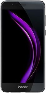 Honor 8 Sm