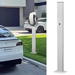 EV Charger Pedestal Outdoor Tesla C