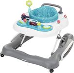 Babymoov 5-in-1 baby walker and rocker