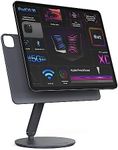 LULULOOK Magnetic Stand 360° Swivel