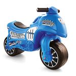 Toddler Motorized Motorcycle