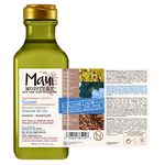 Maui Moisture Gentle and Lightweight Flaxseed Shampoo, 385 ml.