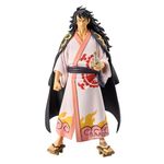 Banpresto - One Piece - Kouzuki Momonosuke, Bandai Spirits DXF ~The Grandline Series~ Extra Figure