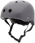 Coconuts Vintage Grey Kids Helmet w