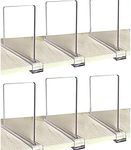 6PCS Shelf