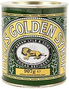 Tate and Lyle Golden Syrup 907g