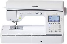 Brother NV1300 Computerised Sewing 