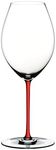 Riedel Fatto A Mano Old World Wine Glass