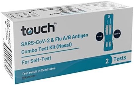 TOUCHBIO 2