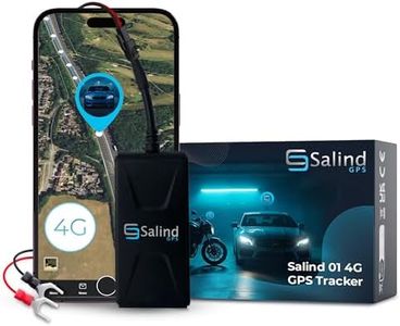 Salind GPS