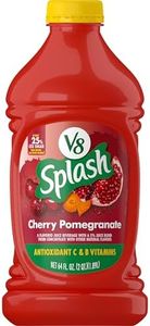 V8 Splash 