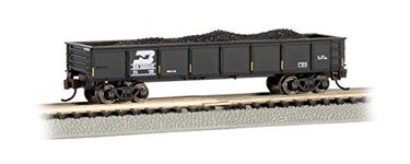 Hobby Train Freight Cars