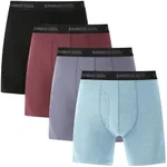 BAMBOO COOL Men’s Underwear boxer b