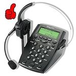 CALLANY Call Center Telephone with 