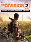 Tom Clancy's The Division 2 | Warlords of New York | PC Code - Ubisoft Connect