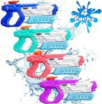 Quanquer Water Gun for Kids Adults 