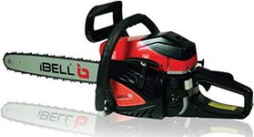 Zy Gas Chainsaw