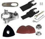 Multi Tool Accessories