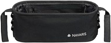 Navaris Pram Bag - Pushchair Access