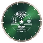 TROJAN Plus 300mm / 12" Universal General Purpose Diamond Cutting Blade Disc for Stihl Saw Husqvarna