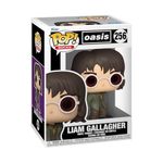 Funko POP! Rocks: Oasis - Liam Gallagher - Collectable Vinyl Figure - Gift Idea - Official Merchandise - Toys for Kids & Adults - Music Fans - Model Figure for Collectors and Display