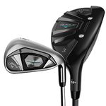 Callaway Golf 2020 Rogue Irons and Combo Sets (Right Hand, Graphite, Women's, Combo Set: 4 & 5 hybrid, 6-PW irons)