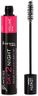 Rimmel Glam Eyes Day to Night Mascara, Black, 9.5 ml (Pack of 2)
