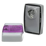 3M Particulate Filter 7093, P100 Respiratory Protection (Pack of 12)