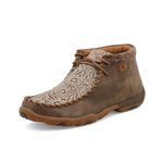 Twisted X Women's Work Chukka Driving Moc