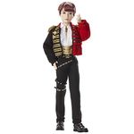 Mattel Bts Jungkook Prestige Doll