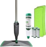 Eyliden Spray Mop & Floor Cleaner C