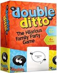 Double Ditto - a Hilarious Award-Winning Family Party Game
