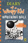 Diary of a Wimpy Kid: Wrecking Ball