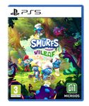 The Smurfs: Mission Vileaf (PS5)