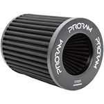 70mm ID - PRORAM 120mm Universal Cone Air Filter