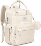 RUVALINO Diaper Bag Backpack-Multif