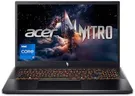 Acer Nitro V Gaming Laptop | Intel Core i7-13620H Processor | NVIDIA GeForce RTX 4050 Laptop GPU | 15.6" FHD IPS 165Hz Display | 16GB DDR5 | 1TB Gen 4 SSD | Wi-Fi 6 | Backlit KB | ANV15-52-76NK