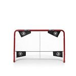 Better Hockey Extreme Pro Shooting Targets - Training Aid for Accuracy - Helps You Score More Goals - Installed in Seconds - Fits any Regulation Size Nets - Used by The Pros