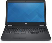 Dell Latitude 3520 15.6" FHD Business Laptop (Grey) Intel Core i5-1135G7, 8 GB RAM, 256 GB SSD, Win 10 Pro