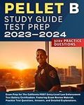 PELLET B Study Guide Test Prep 2023