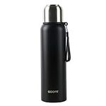 GOOFIT Insulated Thermos with Cup O